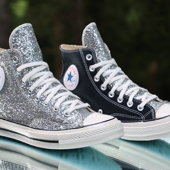 Converse Chuck 70 Hi x Chiara Ferragni - Picture 11 of 15